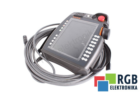 00-291-556 KUKA TEACH PENDANT
