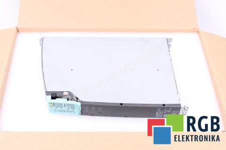 6SL3120-1TE21-0AA3 SIEMENS SINAMICS S120