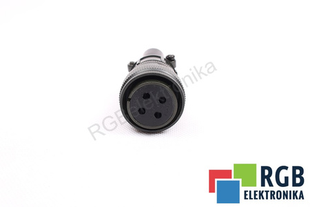 MR-PWCNS5 RP EUMAX PARA HF-SE202 MITSUBISHI 4PIN NIDO