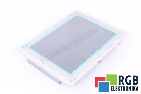 6AV6545-0DB10-0AX0 SIEMENS 15 TFT SIMATIC MULTI PANEL MP370