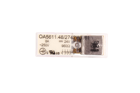 OA5611.48/2742W1/61 DC24V DOLD RELÉ