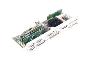 6FC5357-0BB23-0AE0 SIEMENS VERSION B SINUMERIK 840D/840DE NCU 572.4