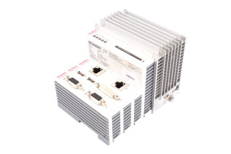 CX1020-0112 BECKHOFF