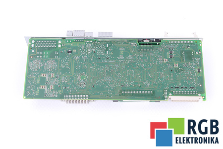 6SN1118-0NH11-0AA1 SIEMENS SIMODRIVE 611 PLACA DE CONTROL