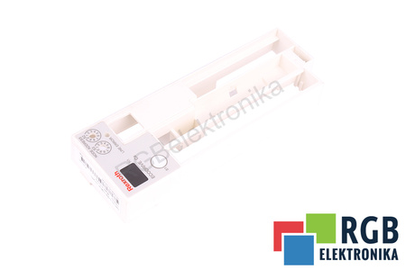 DKC10.3-008-3-MGP-01VRS REXROTH INDRAMAT FRENTE DE LA CAJA