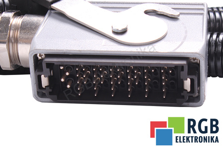 347178-82 YASKAWA MOTOMAN 7M CABLE