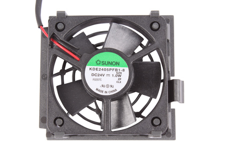 6SE6400-7AA00-0AN0 SIEMENS 50X50X15MM, 24V VENTILADOR