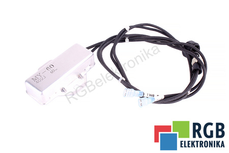 RESISTENCIA MY-60 40 OHM 40OHM