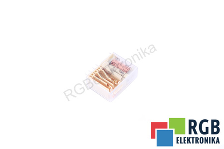 ROS2506 HENGSTLER ROS-2506 24V, 8A RELÉ