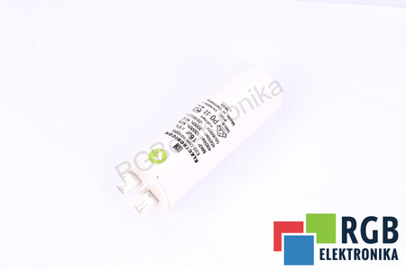 CONDENSADOR E22.D95-1016B5 ELECTRONICON 16UF