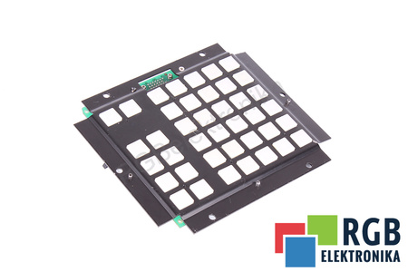 N860-3487-T020 FUJITSU A86L-0001-0111 TECLADO PARA PIEZAS