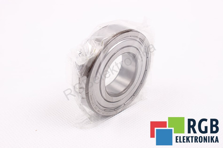 6206-2Z/C3 SKF 30X62X16 11.2KN, 20.3KN RODAMIENTO