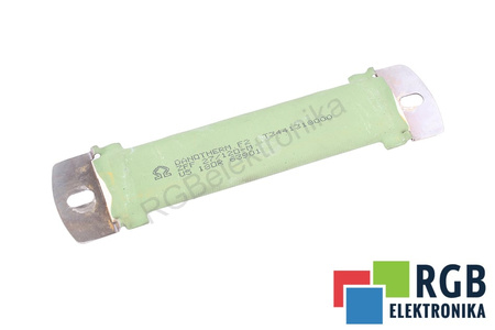 RESISTENCIA T3441318000 DANOTHERM F2 ZFF 27/120-M 180R 180OHM