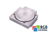 SMB60601.4811S2ID64 PARKER CUBIERTA DEL MOTOR