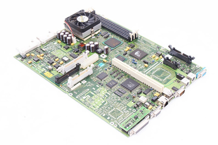 A5E00148791-01SS SIEMENS PLACA BASE