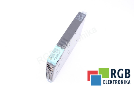 6SL3120-1TE21-0AA3 SIEMENS SINAMICS S120