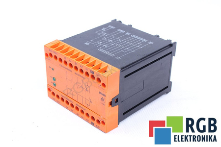 BN5989.51 DOLD RELEVO DE SEGURIDAD