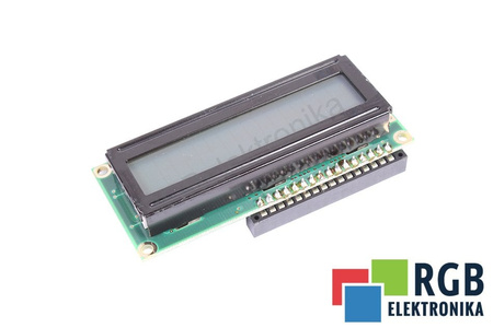 PC1602G-P2 POWERTIP PANTALLA LCD