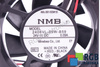 A90L-0001-0529#135 FANUC 2406VL-05W-B59 60X60X15MM, 24V VENTILADOR