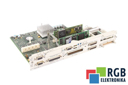 6FC5357-0BB14-0AA0 SIEMENS SINUMERIK 840D/DE NCU 571.4