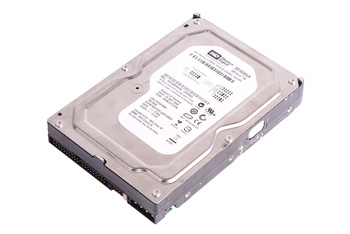 WD1600AAJB-22WRA0 WESTERN DIGITAL WD1600AAJB