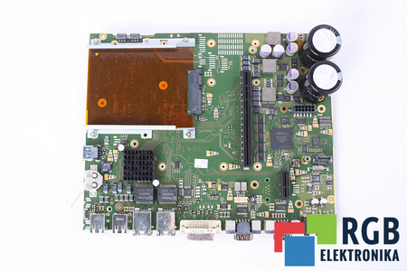 APCBB3/2 B&R AUTOMATION 050002798-02 PLACA BASE