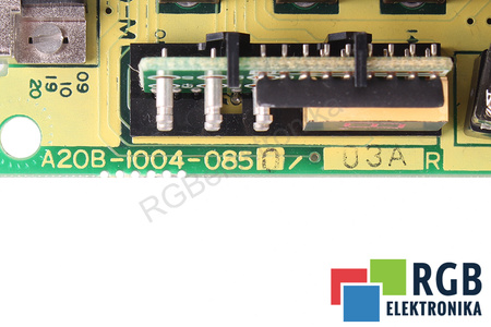 A20B-1004-0850/03A FANUC A350-1004-T854/03