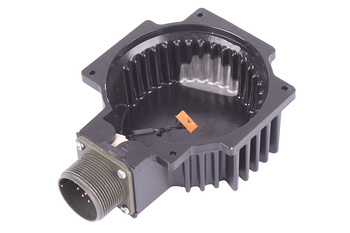 SGMGH-44DCA6H-OY YASKAWA CUBIERTA DEL CODIFICADOR