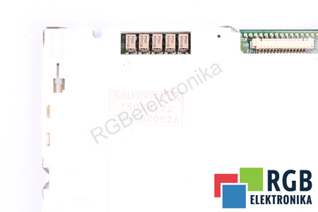 LRUGB6082A 10.4" MATRIZ LCD