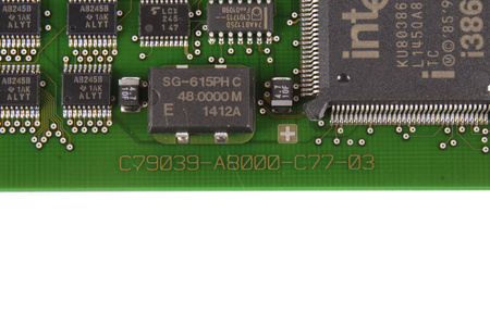 C79458-L800-A77 SIEMENS C79039-A800-C77-03