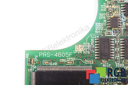 PRS-4605F SANYO DENKI