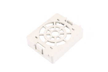 SV015IG5A-4 LS INDUSTRIAL SYSTEMS CUBIERTA DEL VENTILADOR