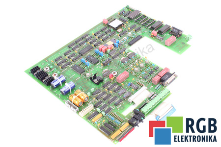 DP2000 BBC BROWN BOVERI GVT0139011P PARA PIEZAS