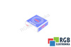 6809DD NSK 45X58X7 RODAMIENTO