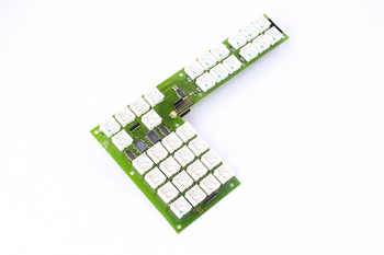 71518.000 SUTRON TECLADO