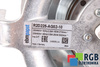 R2D225-AG02-10 EBM PAPST VENTILADOR