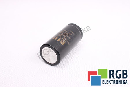 CONDENSADOR ALP30A1002XX BHC COMPONENTS LTD 680UF, 400VDC