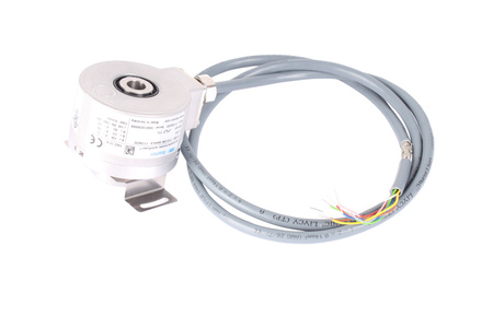 EIL580-TTU3.5RE.00400.A BAUMER CODIFICADOR