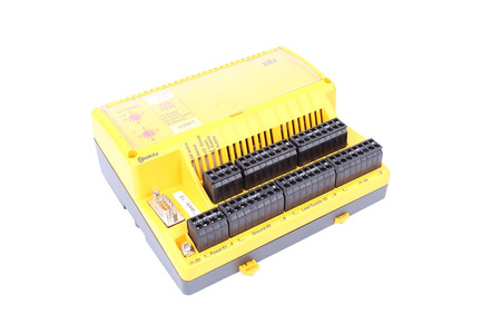 PSSSBDI8O8 PILZ 301140 RELEVO DE SEGURIDAD