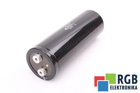CONDENSADOR B43586-S4109-M1 EPCOS 10000UF, 350VDC