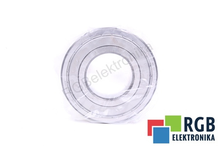 6313-2Z/C3 SKF 65X140X33 RODAMIENTO