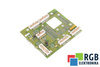 DMFP-V3 STAIGER MOHILO PLACA DE CONECTORES