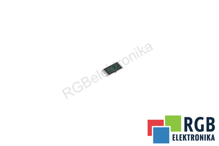 RESISTENCIA SMS-R120-1.0 ISABELLENHUTTE
