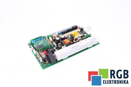 EOE13080002 DELTA A5E02026634 PARA 36/47KW E/R MODULE SIEMENS