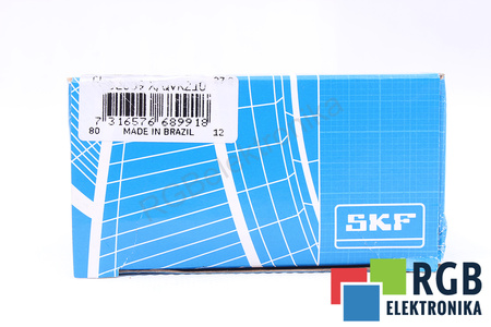 32009X/QVK210 SKF 45X75X20 COJINETE CÓNICO