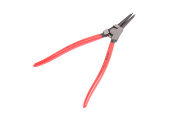 4611A4 KNIPEX 46 11 A4 85-140MM, 3.2MM 320X71X18MM ALICATE PARA ARANDELAS PARA ARANDELAS EXTERIORES DE EJES