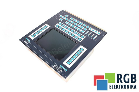 2IBF6BOB0001 UNIPO EBF PANTALLA LCD