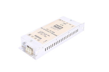 RS3015-KD4IT-SHAWK KARL E. BRINKMANN