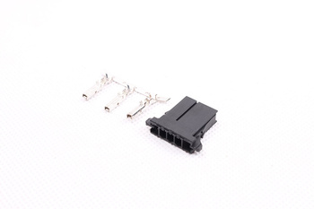 A02B-0120-K323 EUMAX PARA 16I/18I/21I FANUC 24V NETZKABEL ENCHUFE PARA CABLE DE ALIMENTACIÓN