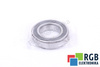 6006-2RS1/C3 SKF 30X55X13 RODAMIENTO